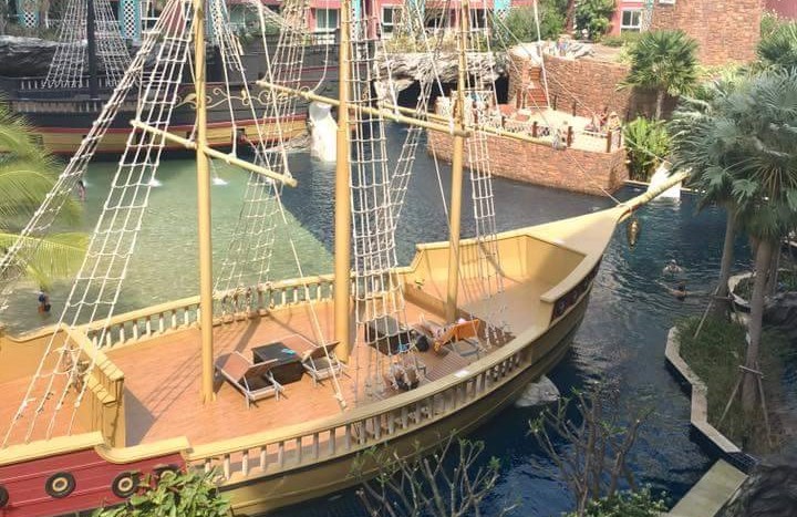 Grand Caribbean Condo 