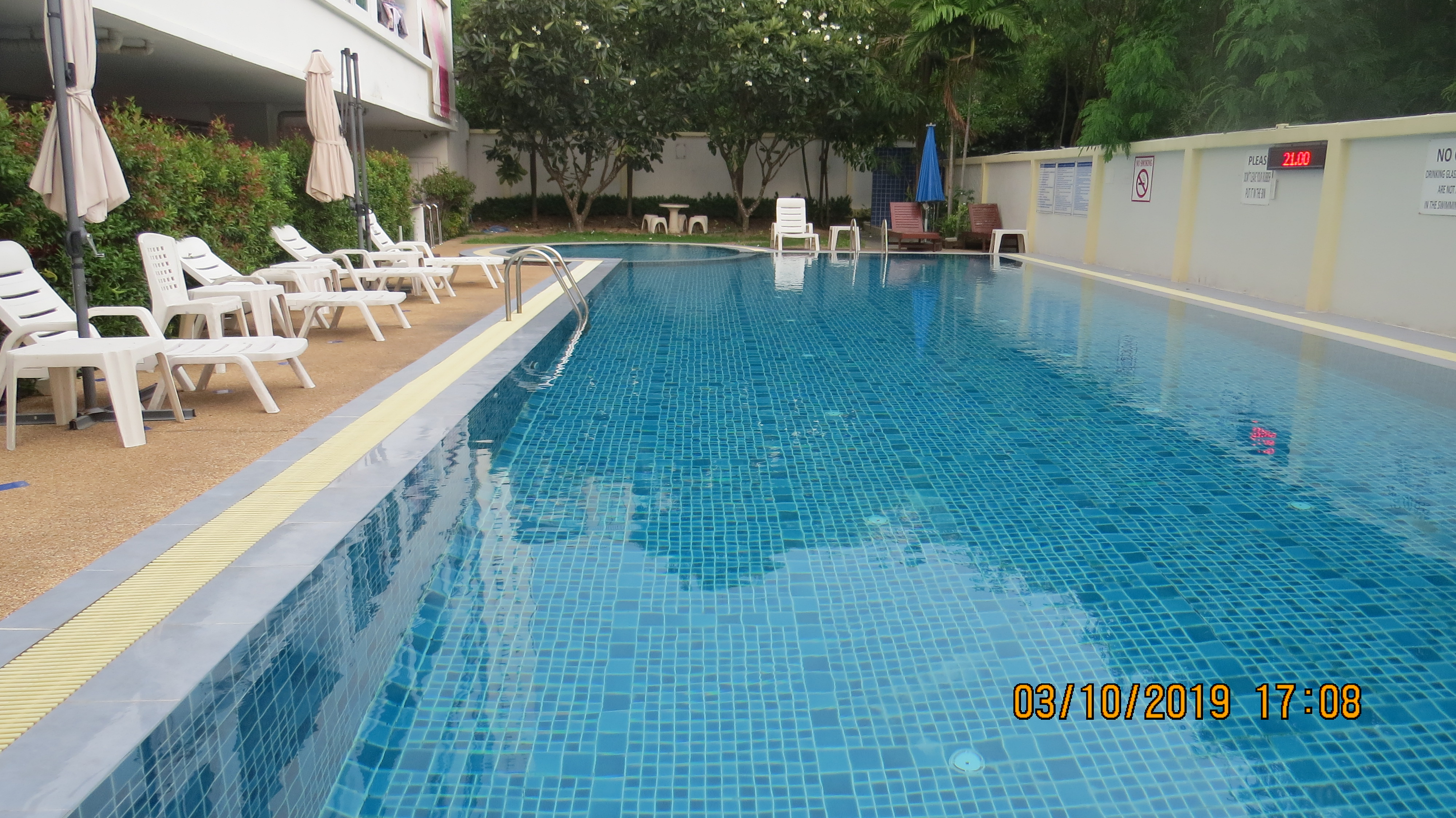 AD Condominium Wongamat 