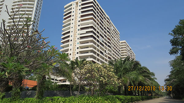 View Talay Condo 3 Building A 