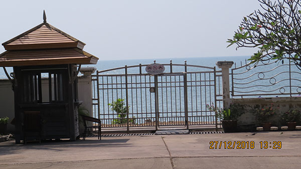 View Talay Condo 3 Building A 