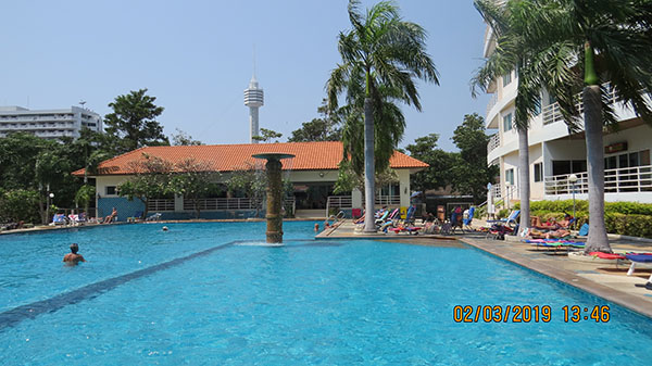 View Talay Condo 5 Building D 