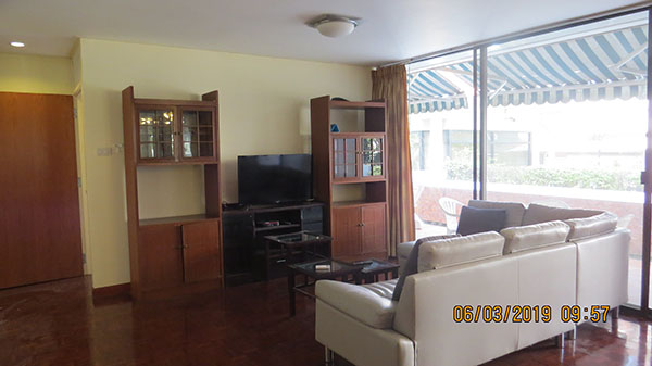 Panchalae Duplex Condo 