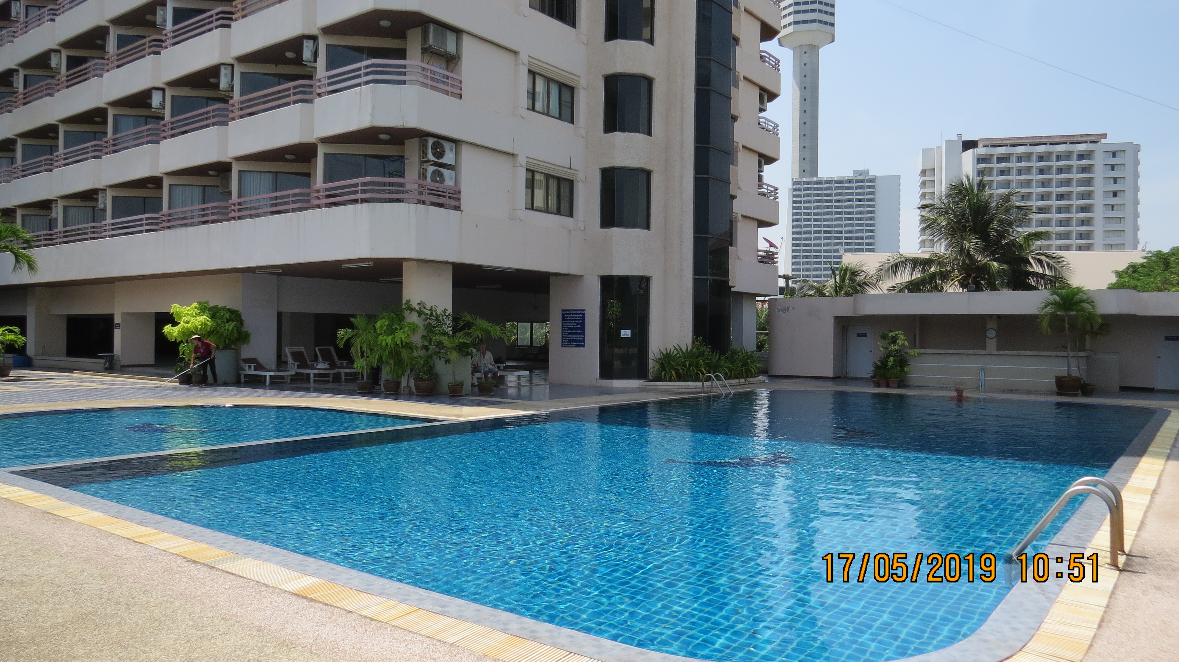 Kieng Talay Condo 