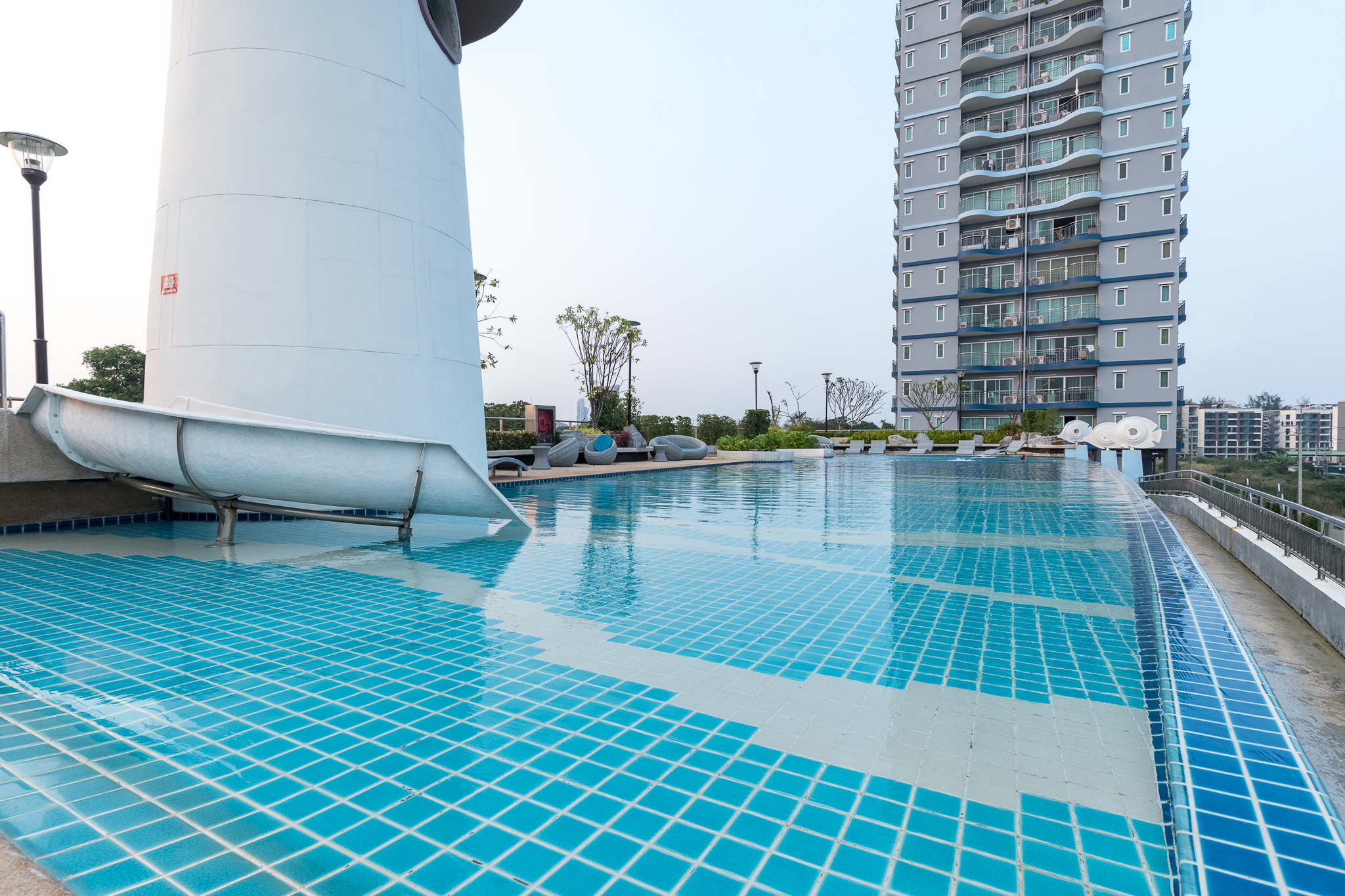 Supalai Mare Condo 