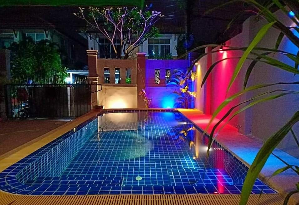 Grand Tanyawan Home 2 