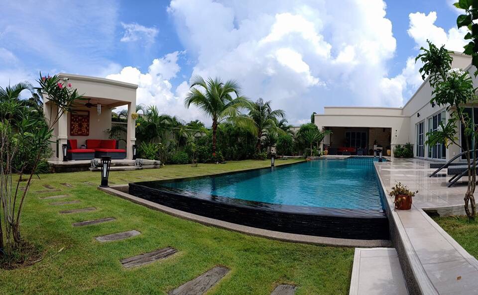 The Vineyard 3 Village 