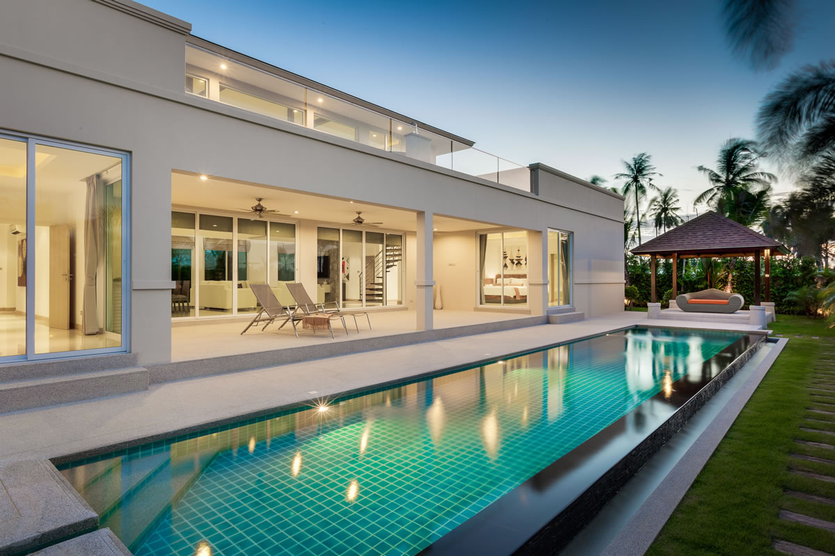 The Vineyard 3 Village 