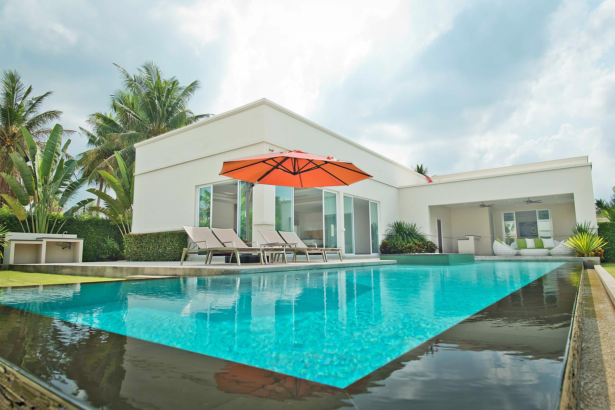 The Vineyard 3 Village 