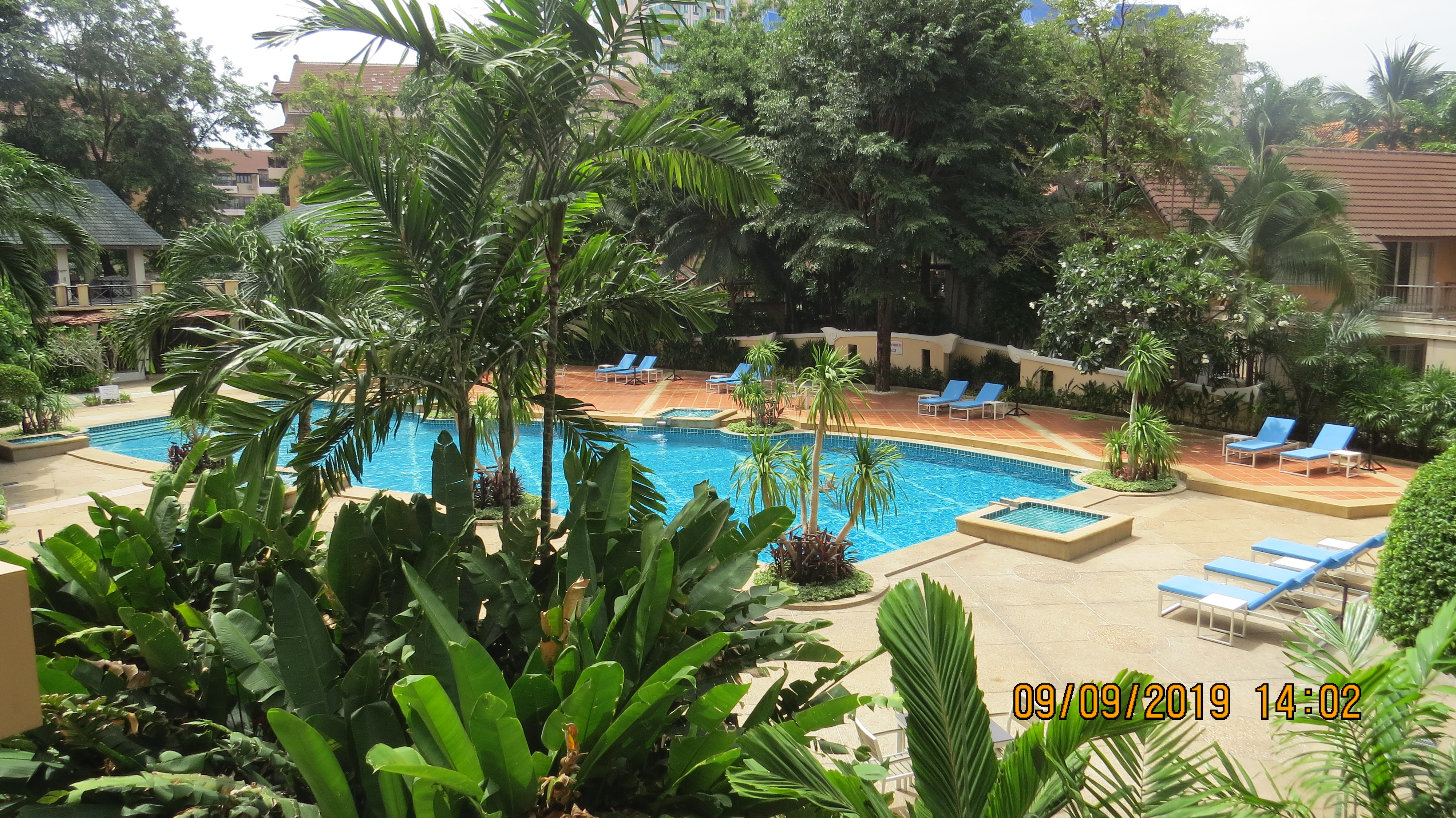 Chateau Dale Tower 3 Condo 