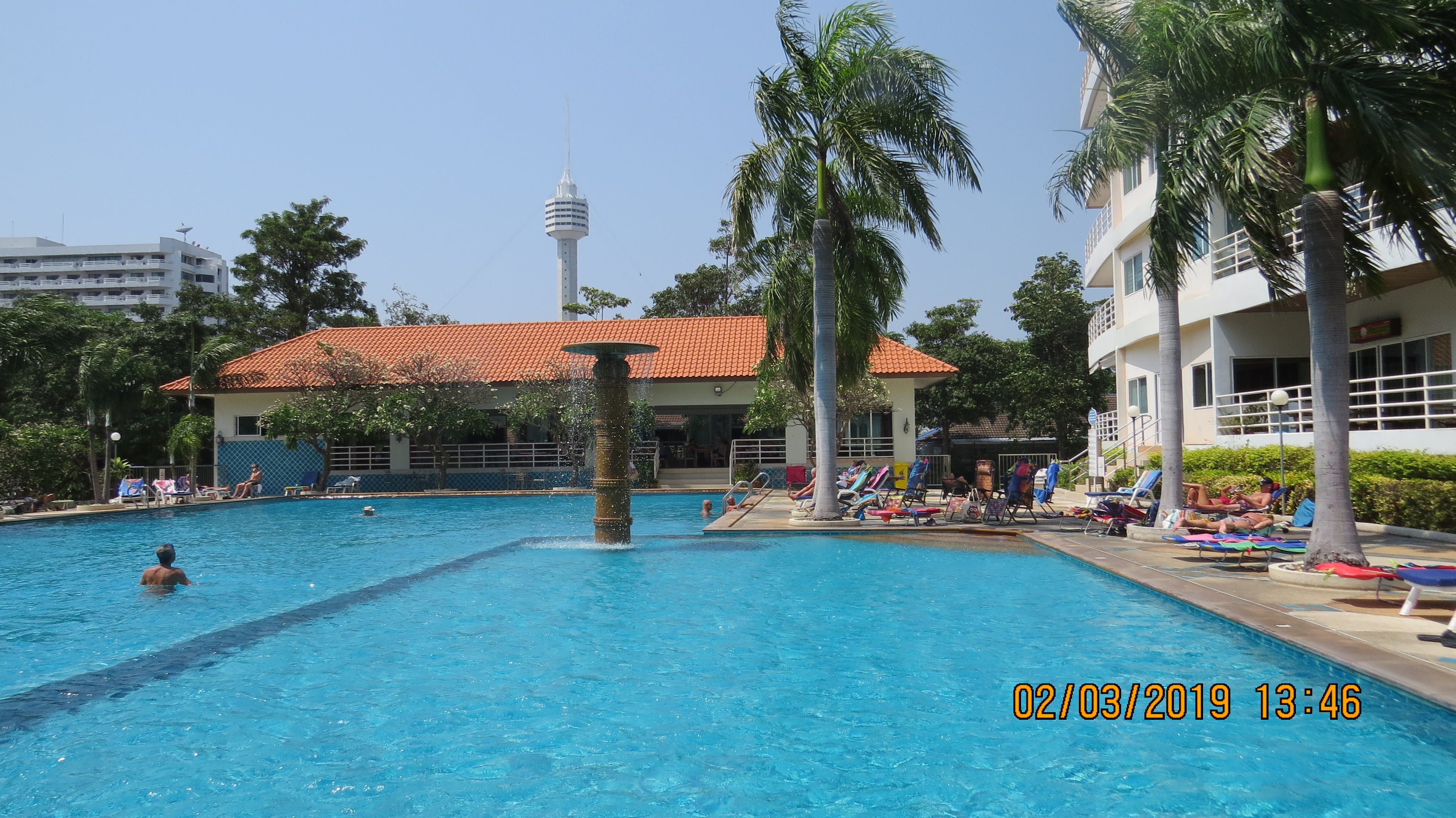 View Talay Condo 5 Building C 