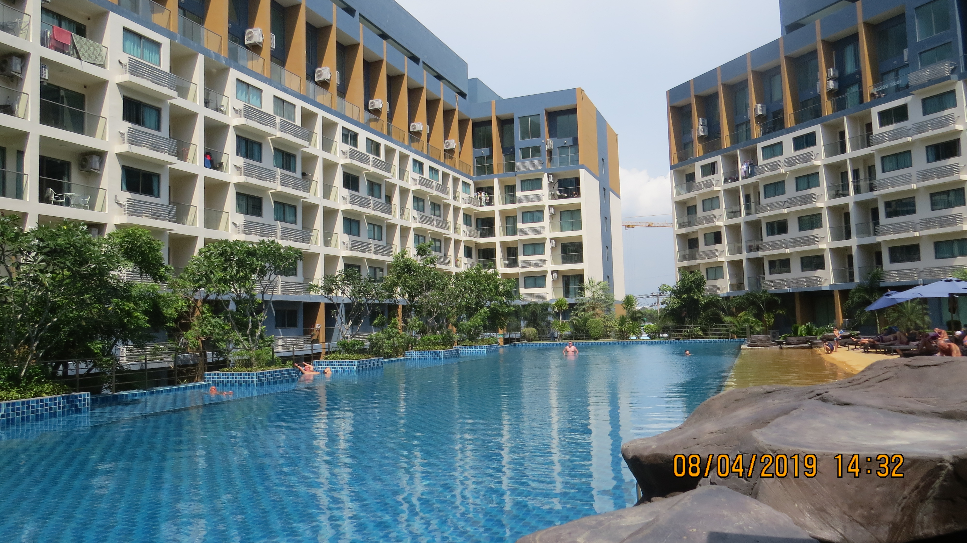 Laguna Beach Resort 2 