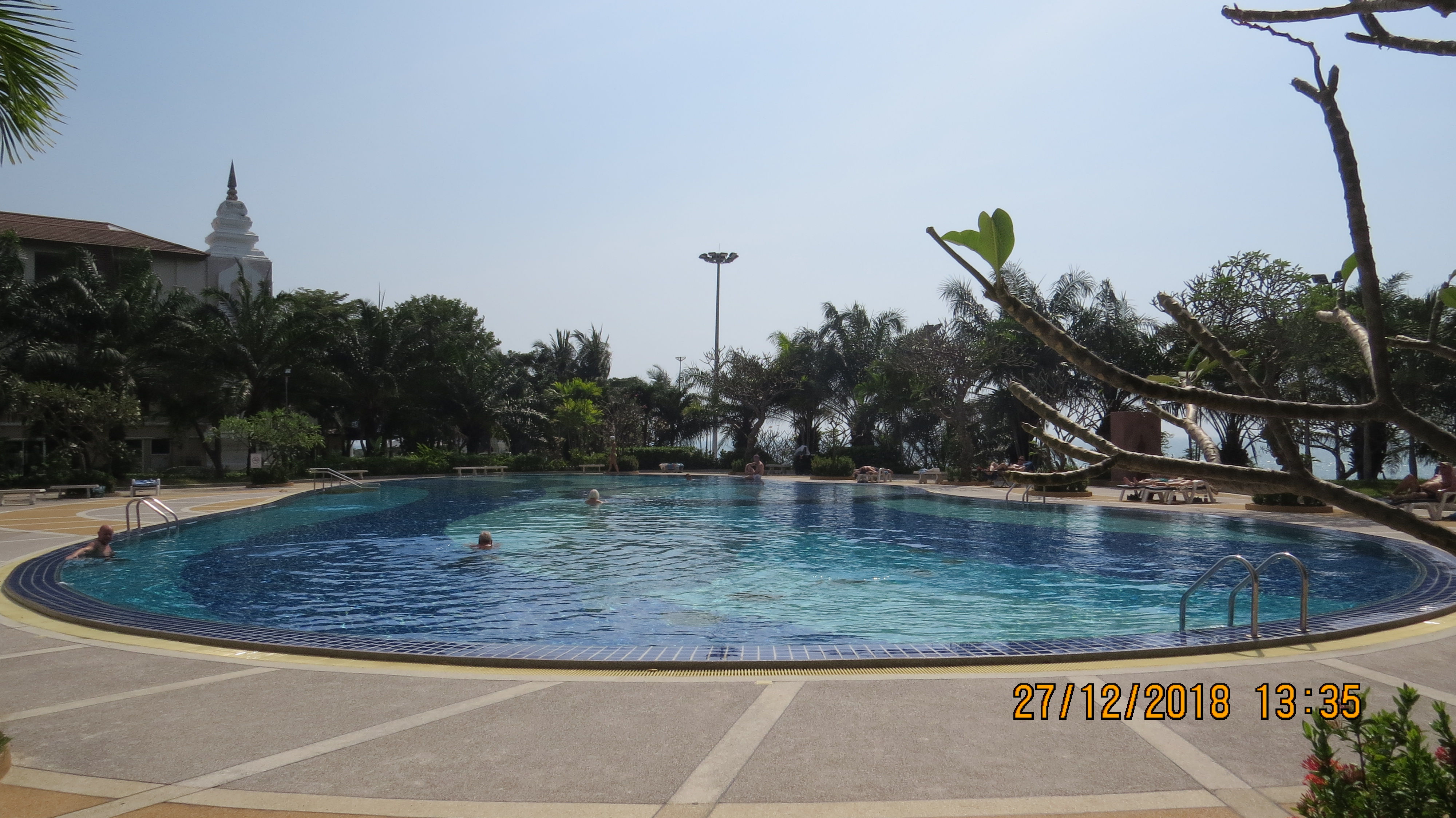 View Talay Condo 3 Building B 