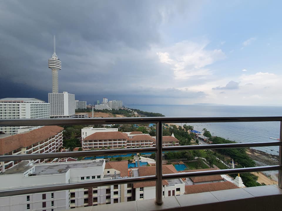 View Talay Condo 3 Building A 