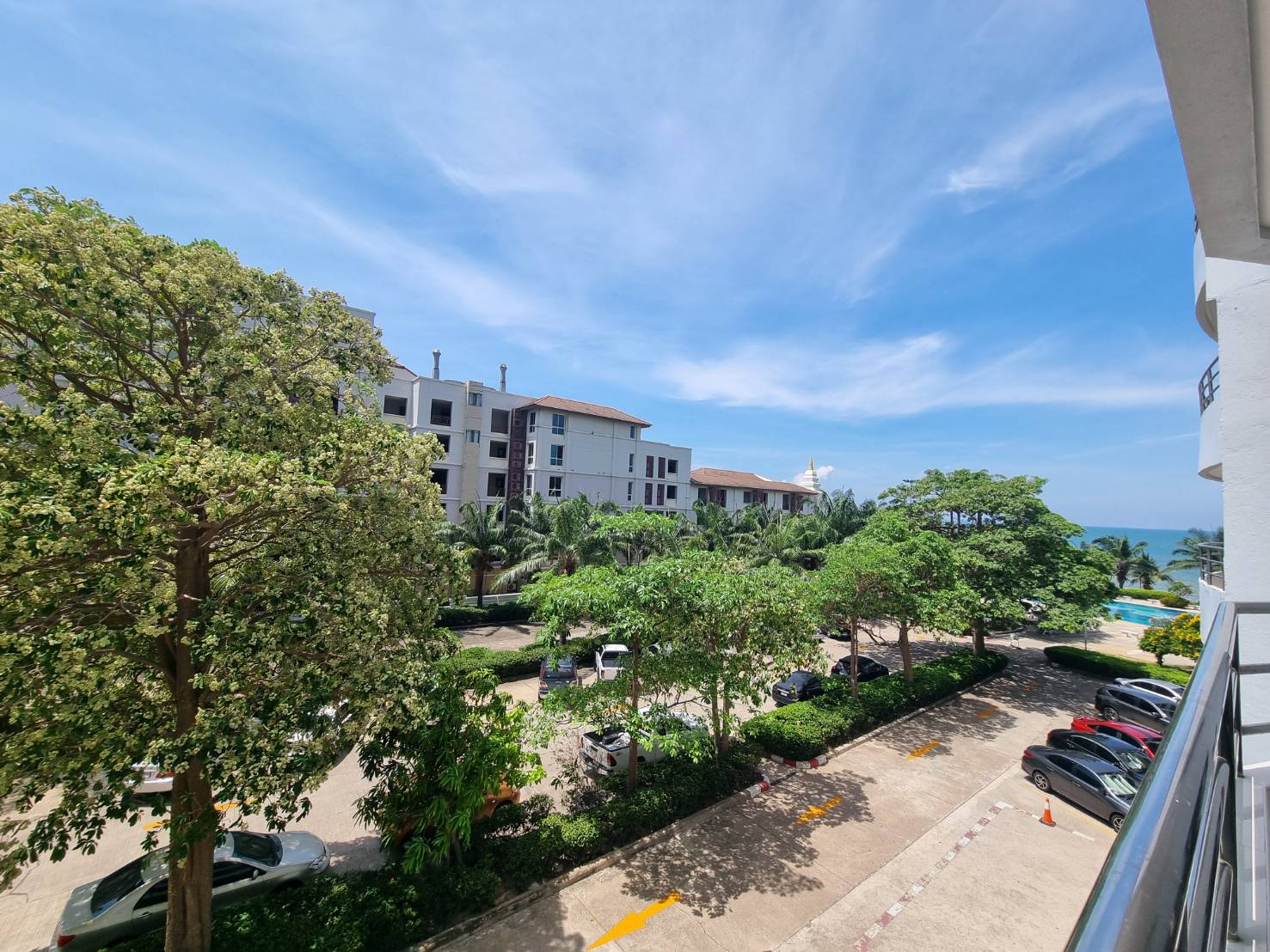 View Talay Condo 3 Building A 