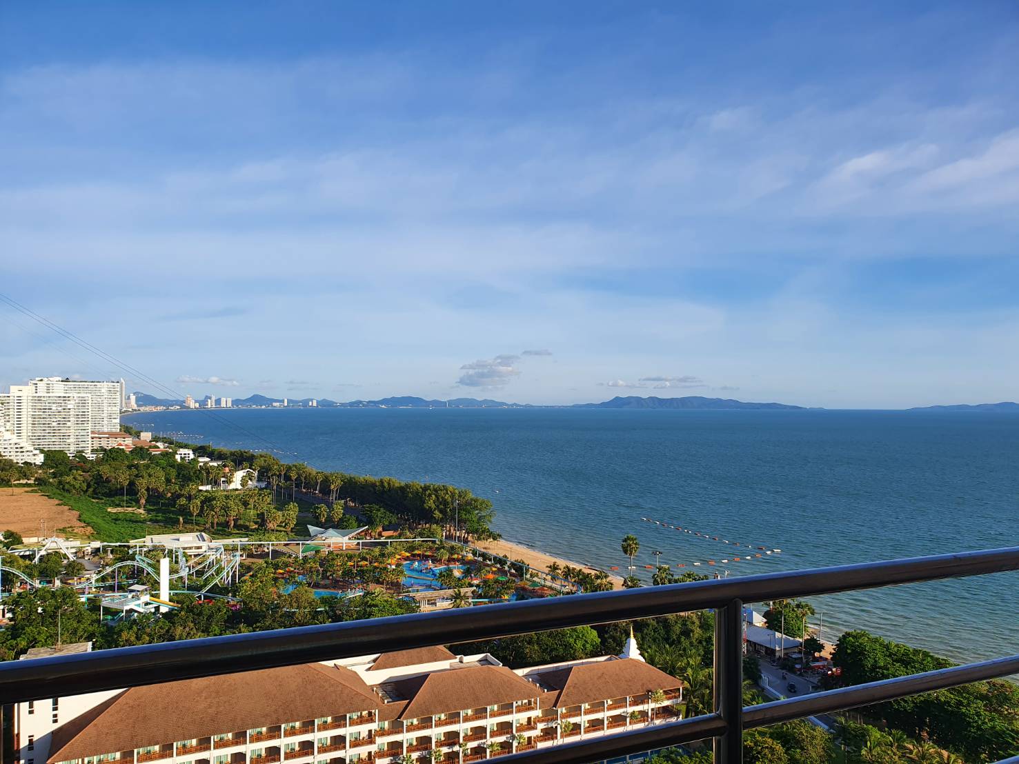 View Talay Condo 3 Building A 