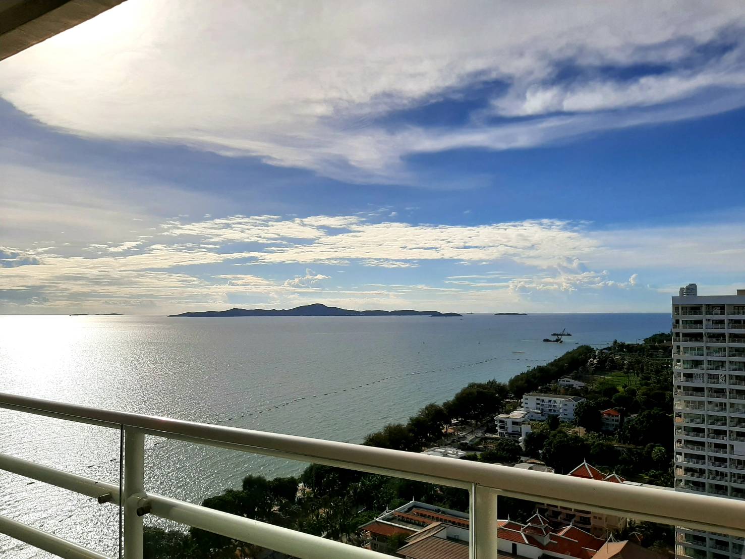 View Talay Condo 7 