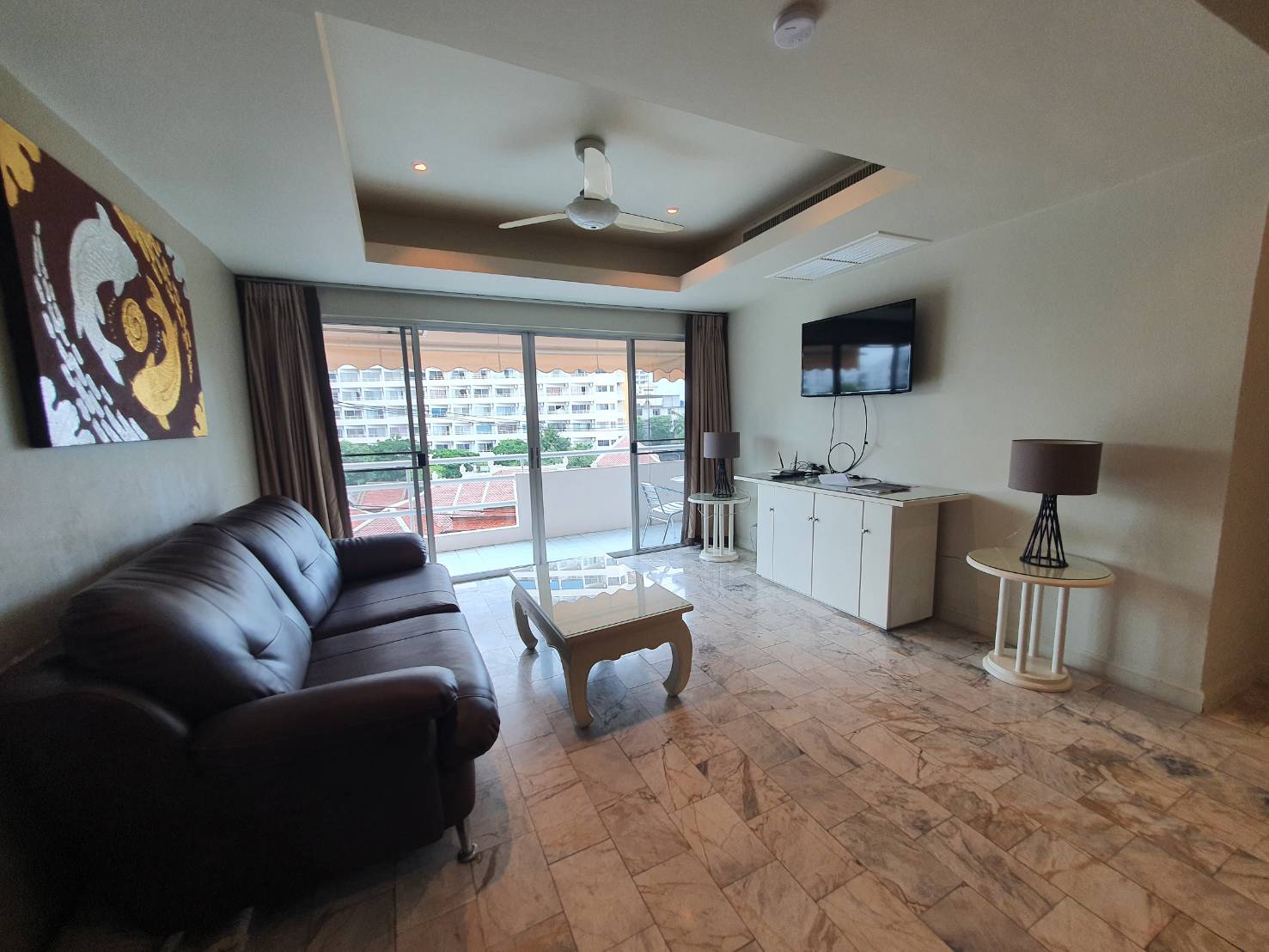 Chateau Dale Tower 2 Condo 