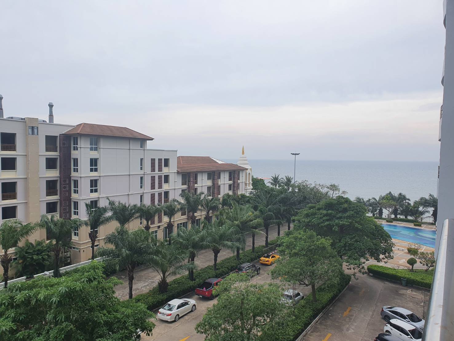 View Talay Condo 3 Building A 