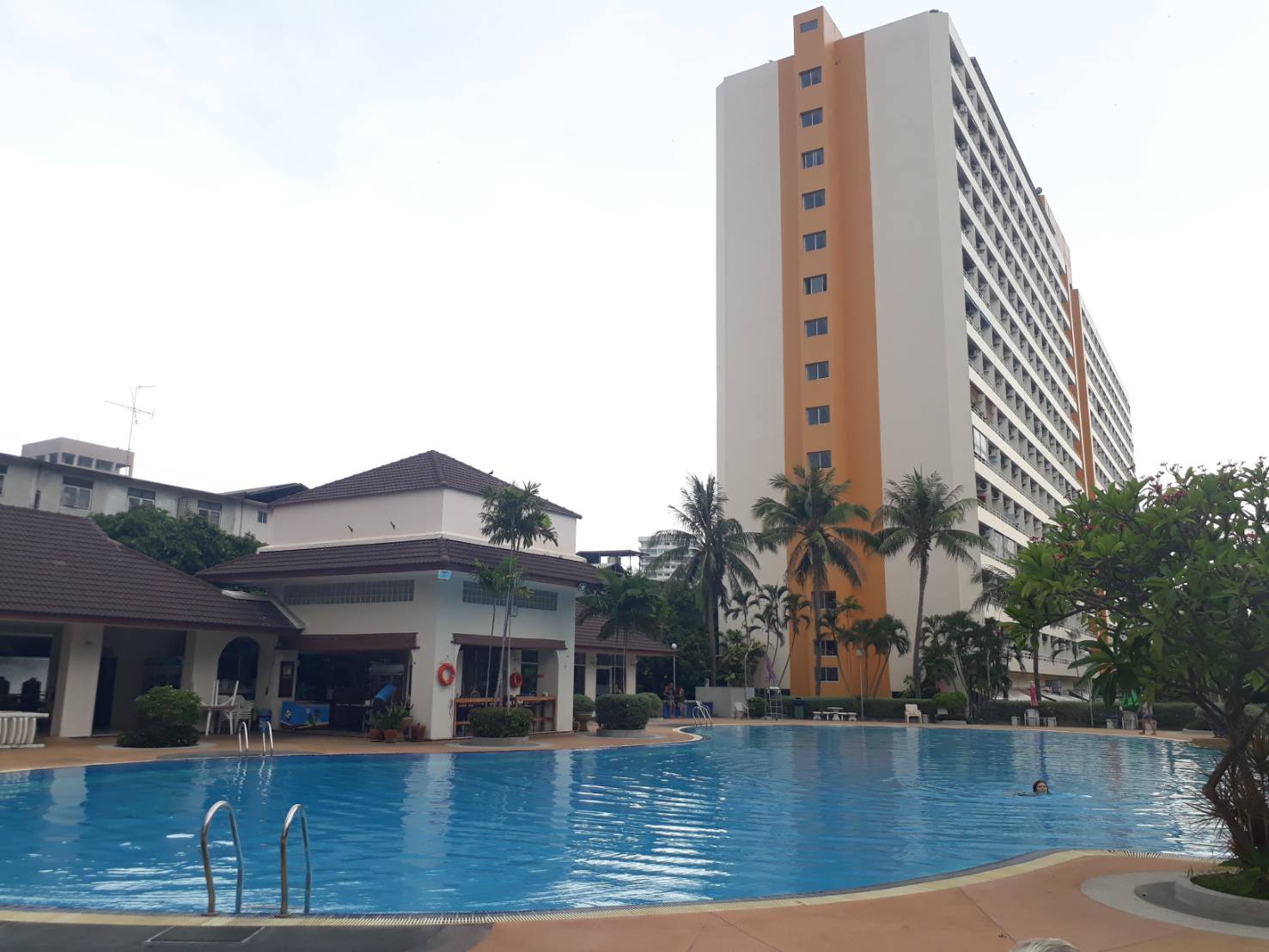 View Talaya Condo 1A 