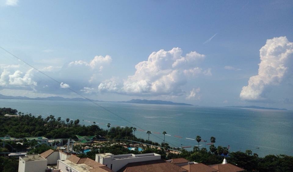 View Talay Condo 3B 