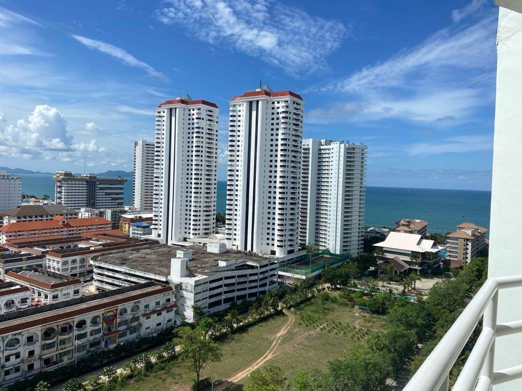 View Talay Condo 5D 