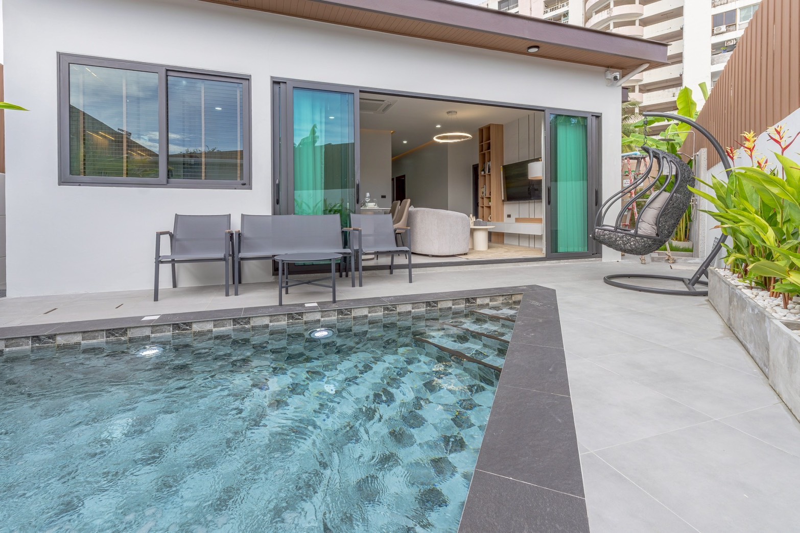 House for Sale in Pattya City 