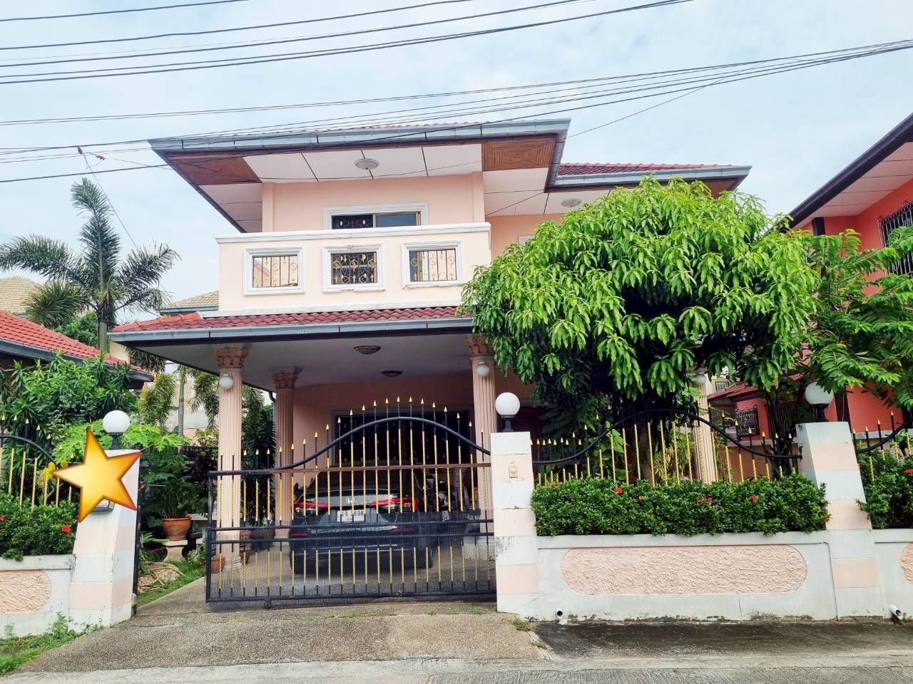 Ekmongkol 2/2 Village 